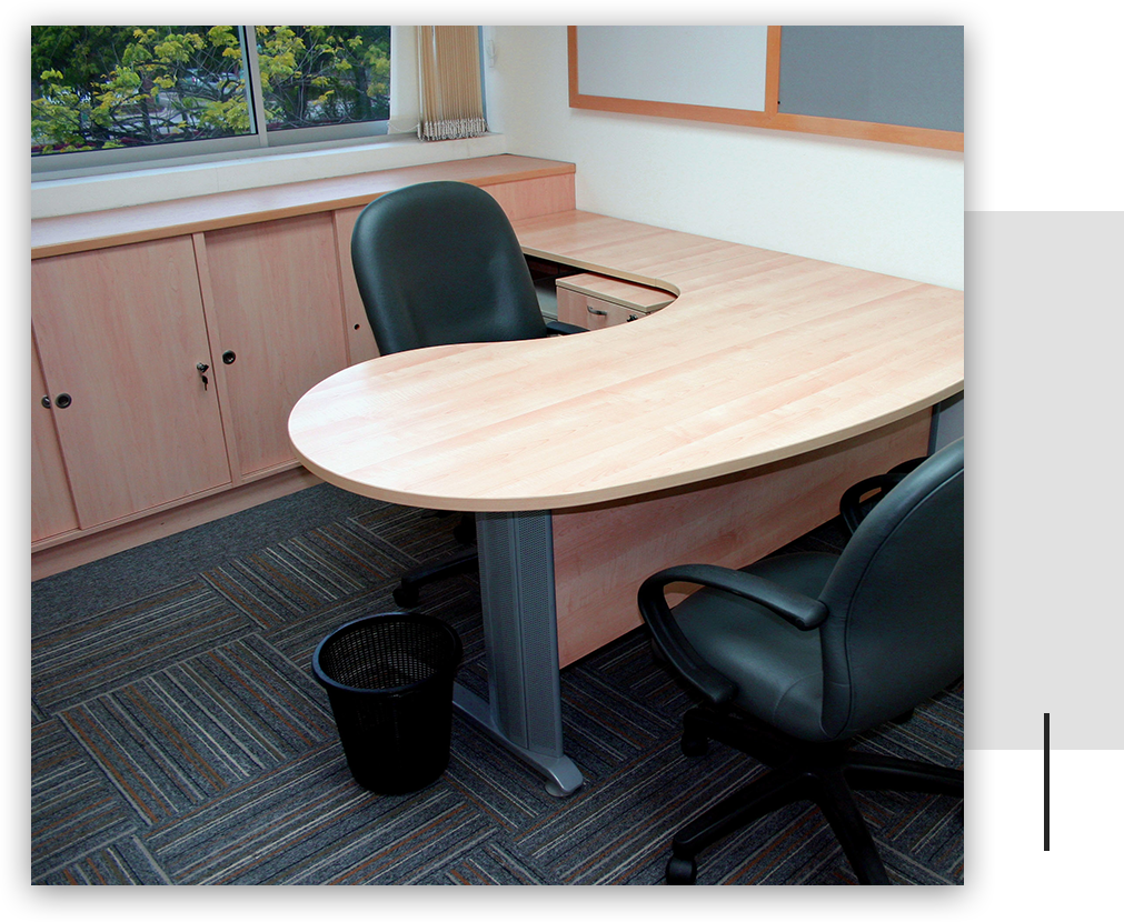 Office Flooring