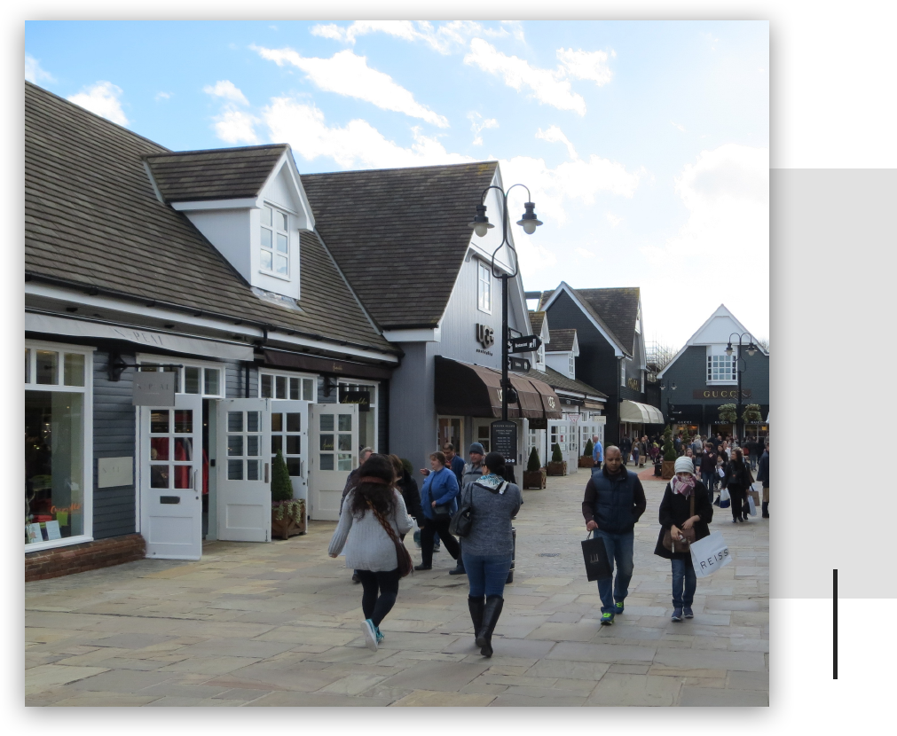 Bicester Village Flooring - Elite Floors Ltd in Sheffield & South Yorkshire