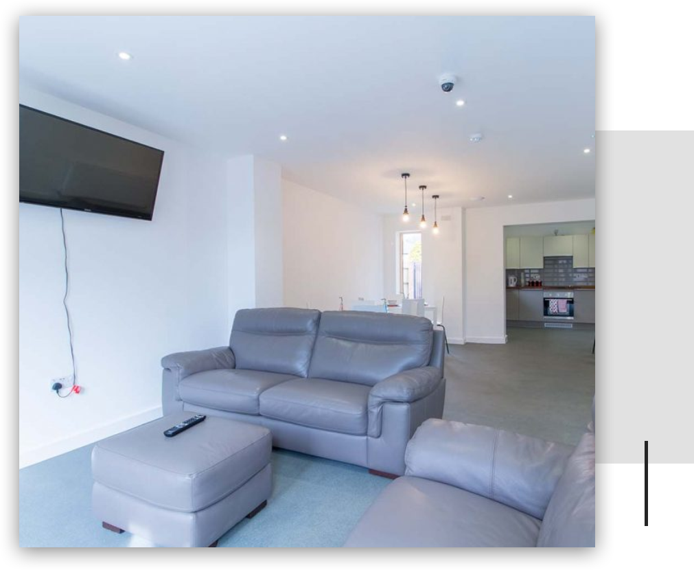 Student Apartments by Elite Floors Ltd in Sheffield & South Yorkshire